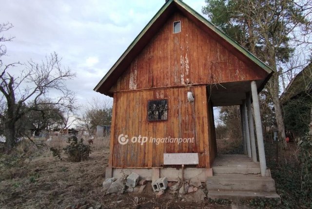 Eladó mezogazdasagi ingatlan, Jászberényben 4.3 M Ft