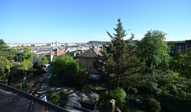 Kiadó sorház, albérlet, Budapesten, II. kerületben 617 E Ft / hó
