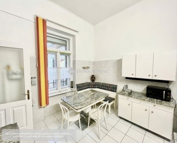 Eladó téglalakás, Budapesten, VI. kerületben 72.99 M Ft