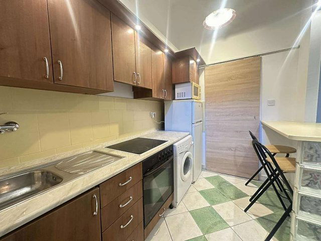 Eladó téglalakás, Budapesten, XIV. kerületben 41 M Ft, 1 szobás