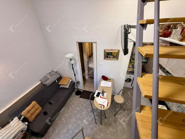 Eladó téglalakás, Siófokon 49.9 M Ft, 2 szobás