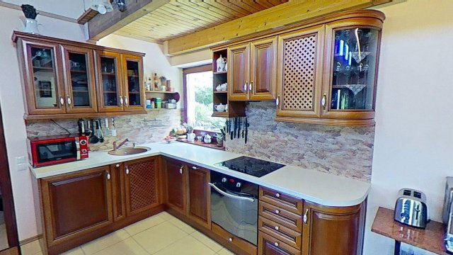 Eladó családi ház, Pécsett 104.9 M Ft, 4+1 szobás