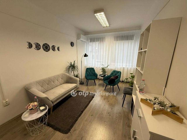Kiadó iroda, Nyíregyházán 50 E Ft / hó / költözzbe.hu