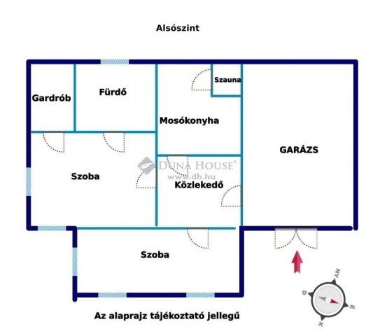 Eladó családi ház, Budapesten, II. kerületben 319 M Ft, 8 szobás