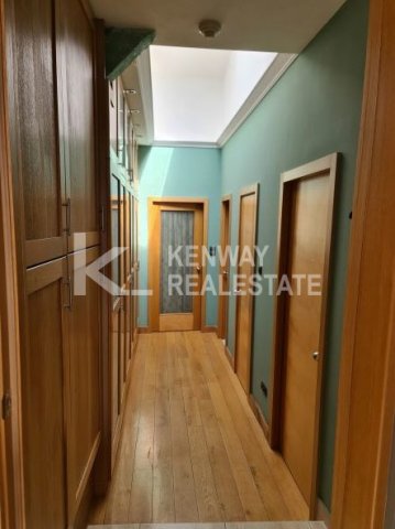 Kiadó téglalakás, albérlet, Budapesten, V. kerületben, 3 szobás
