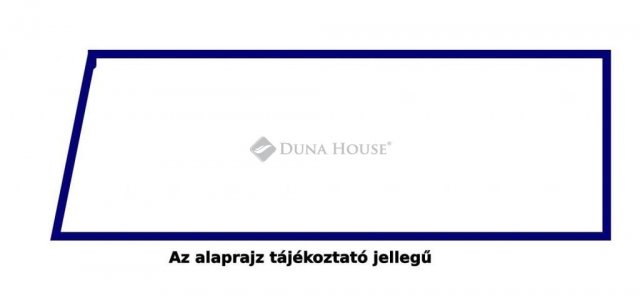 Eladó telek, Kéken 2.9 M Ft / költözzbe.hu