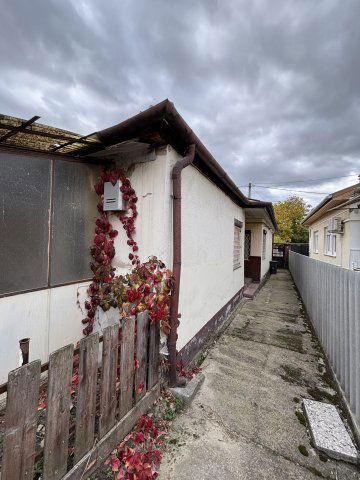 Eladó családi ház, Budapesten, XXIII. kerületben 64.9 M Ft