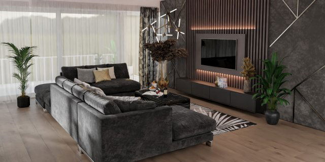 Eladó téglalakás, Keszthelyen, Entz Géza sétányon 340.4 M Ft