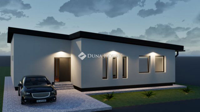 Eladó családi ház, Görcsönyben 98 M Ft, 4 szobás