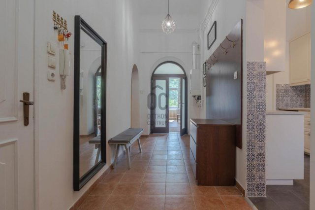 Eladó téglalakás, Budapesten, II. kerületben 126.9 M Ft