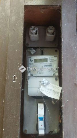 Eladó nyaraló, Pécsváradon 8.9 M Ft, 1 szobás