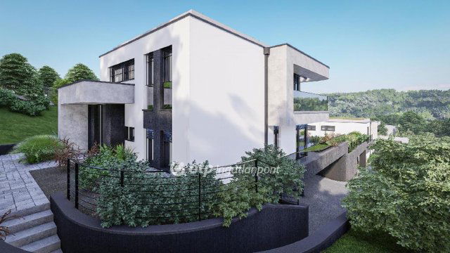 Eladó téglalakás, Budapesten, III. kerületben 275 M Ft