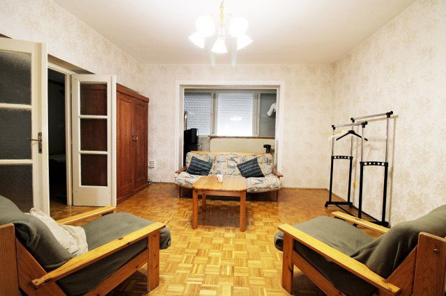 Kiadó téglalakás, albérlet, Debrecenben, Dóczy József utcában