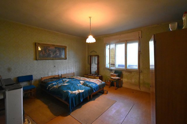 Eladó családi ház, Kisszigeten 8.99 M Ft, 2 szobás