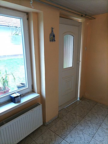 Eladó családi ház, Törökszentmiklóson 25 M Ft, 1+2 szobás