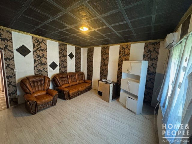 Eladó családi ház, Mindszenten 41 M Ft, 3 szobás