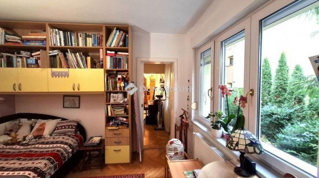 Eladó téglalakás, Budapesten, II. kerületben 210 M Ft, 5 szobás