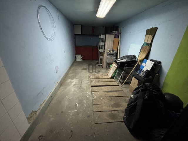 Eladó garázs, Szegeden 11 M Ft / költözzbe.hu