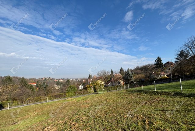 Eladó telek, Zalaegerszegen 18.5 M Ft / költözzbe.hu