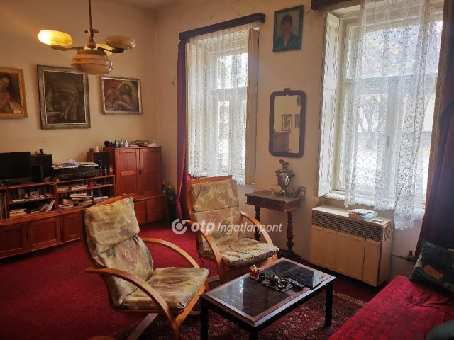 Eladó családi ház, Dömsödön 33 M Ft, 3 szobás