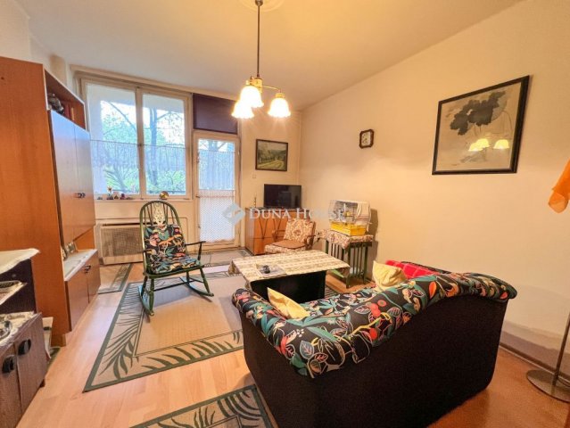 Eladó téglalakás, Budapesten, XX. kerületben 52.9 M Ft, 2 szobás