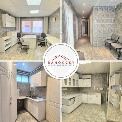 Eladó ipari ingatlan, Baján 30.999 M Ft / költözzbe.hu