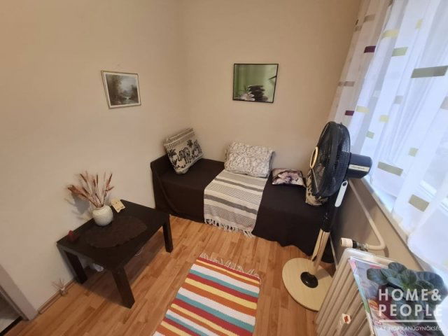 Eladó téglalakás, Szegeden 44.2 M Ft, 2 szobás