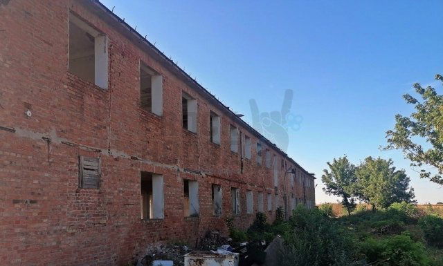 Eladó mezogazdasagi ingatlan, Csabaszabadiban 59 M Ft