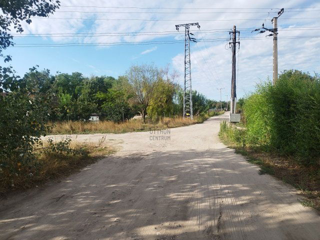 Eladó mezogazdasagi ingatlan, Nagykőrösön 3.5 M Ft