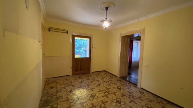 Eladó mezogazdasagi ingatlan, Solton 21.5 M Ft, 2 szobás