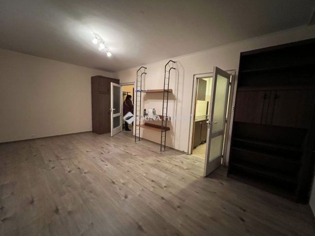 Eladó panellakás, Budapesten, IV. kerületben 53.7 M Ft, 1 szobás