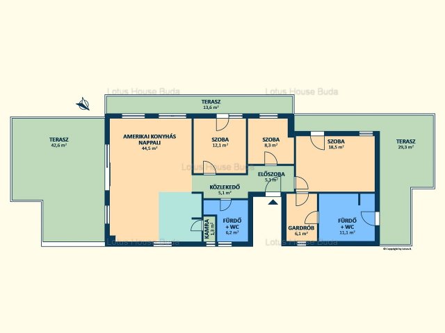 Kiadó téglalakás, albérlet, Budapesten, XI. kerületben