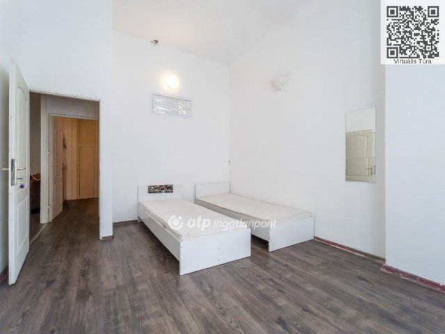 Eladó téglalakás, Budapesten, VIII. kerületben 159 M Ft