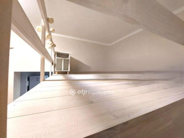 Eladó téglalakás, Budapesten, XIX. kerületben 36.9 M Ft