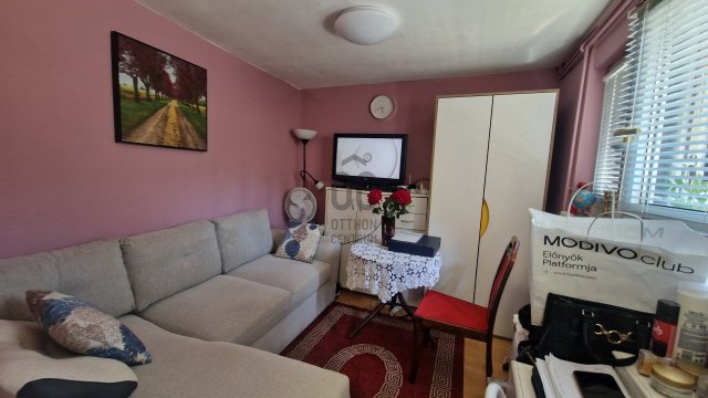 Eladó téglalakás, Budapesten, XX. kerületben 25.5 M Ft, 1 szobás
