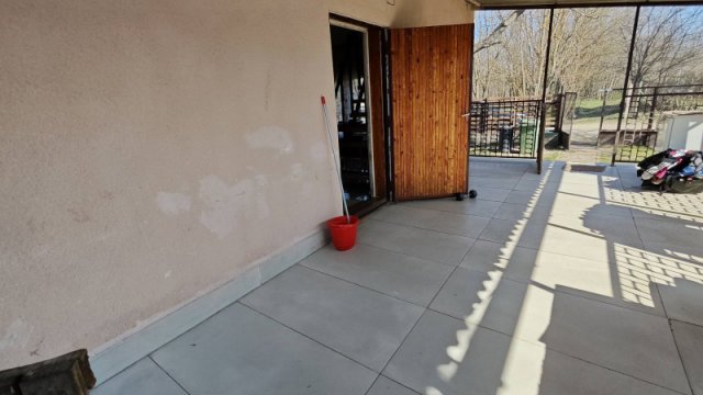 Eladó családi ház, Pilisen 26 M Ft, 2+2 szobás