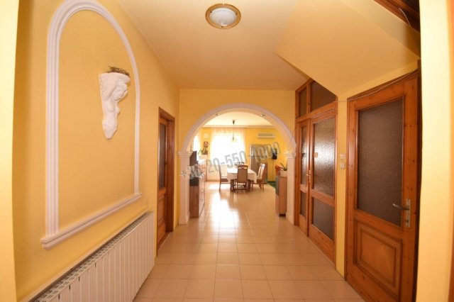 Eladó családi ház, Halásztelken 115 M Ft, 5 szobás