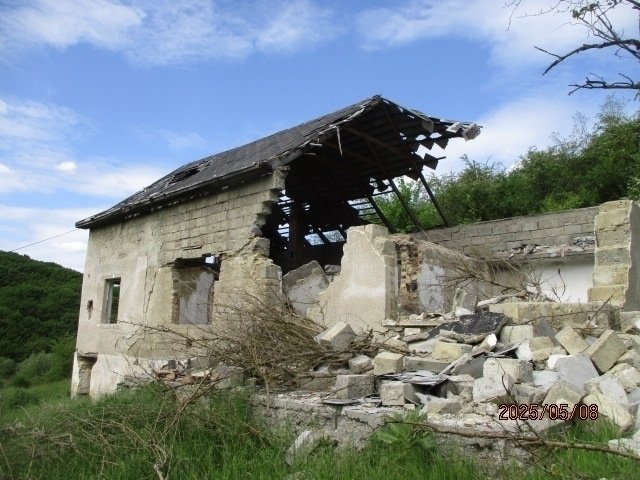 Eladó családi ház, Ózdon, Deák úton 2.601 M Ft, 1 szobás