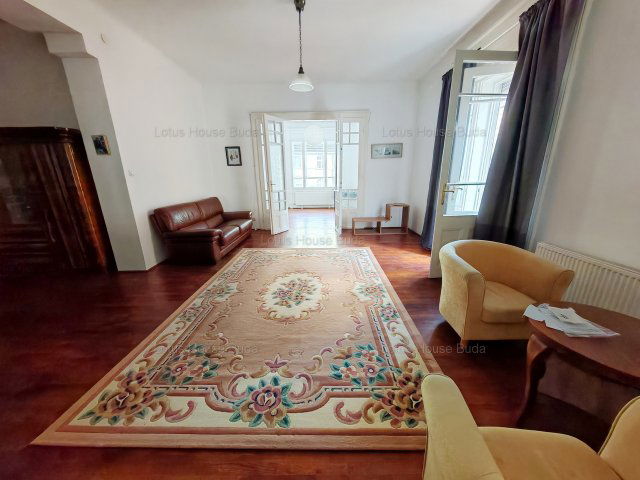 Kiadó téglalakás, albérlet, Budapesten, XII. kerületben