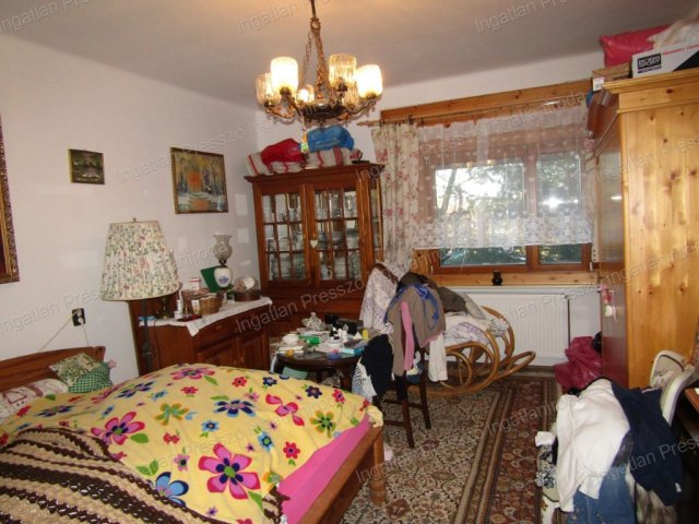Eladó családi ház, Zalaerdődön 29.9 M Ft, 2 szobás