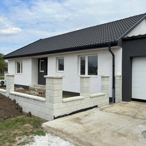 Eladó családi ház, Nyírtelken 67 M Ft, 3+1 szobás