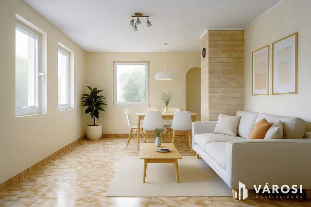 Eladó családi ház, Székesfehérvárott 120 M Ft, 8+1 szobás