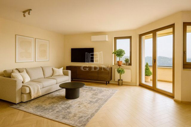 Eladó téglalakás, Budapesten, XXII. kerületben 159.9 M Ft