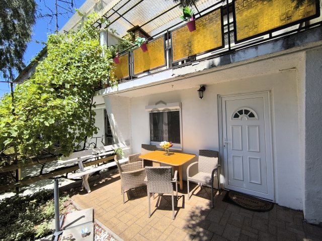 Eladó nyaraló, Fonyódon 62.9 M Ft, 3 szobás