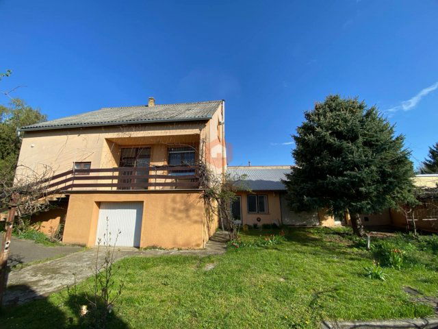 Eladó családi ház, Pellérden, Iskola utcában 64.9 M Ft