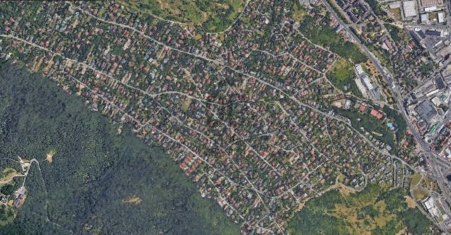 Eladó telek, Budapesten, III. kerületben 380 M Ft
