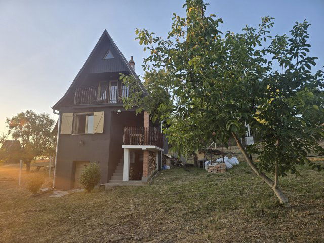 Eladó nyaraló, Pásztón 39.9 M Ft, 2 szobás
