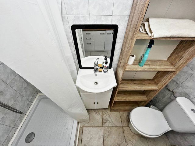 Eladó téglalakás, Budapesten, VII. kerületben 49.9 M Ft