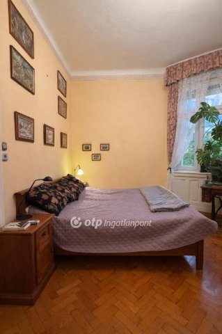 Eladó téglalakás, Budapesten, IX. kerületben 89.9 M Ft, 2 szobás