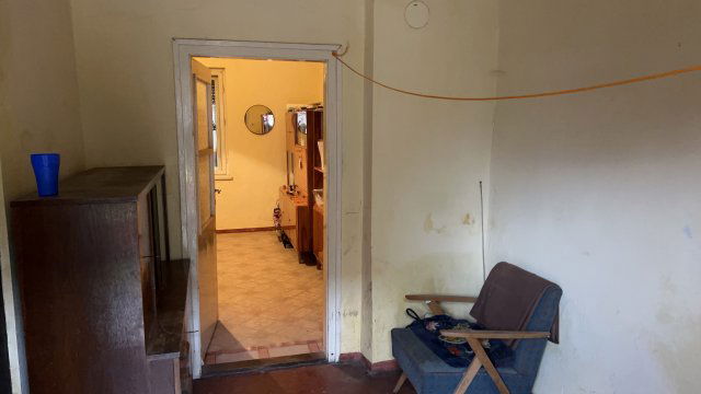 Eladó sorház, Mezőhegyesen, Kozma Ferenc utcában 2.8 M Ft